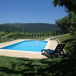 乡村民宿 Refugio Dos Cregos Riba de Mouro