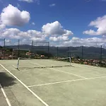 Refugio Dos Cregos 乡村民宿