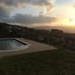 Refugio Dos Cregos 乡村民宿 *