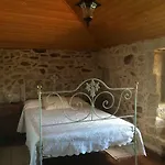 乡村民宿 Refugio Dos Cregos Riba de Mouro