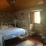 乡村民宿 Refugio Dos Cregos