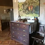 Refugio Dos Cregos 乡村民宿 Riba de Mouro