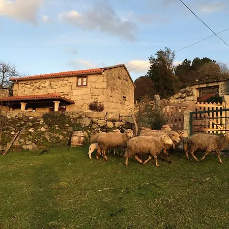 Refugio Dos Cregos