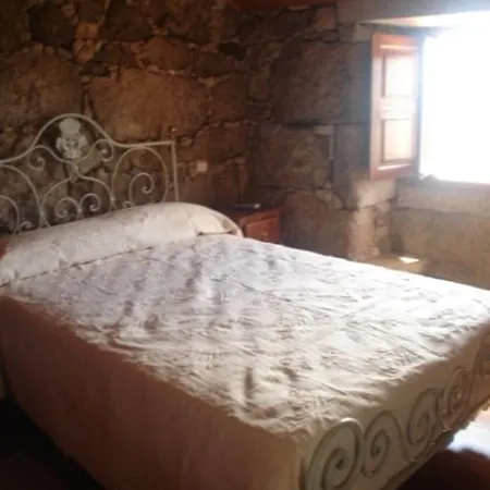 Refugio Dos Cregos Riba de Mouro