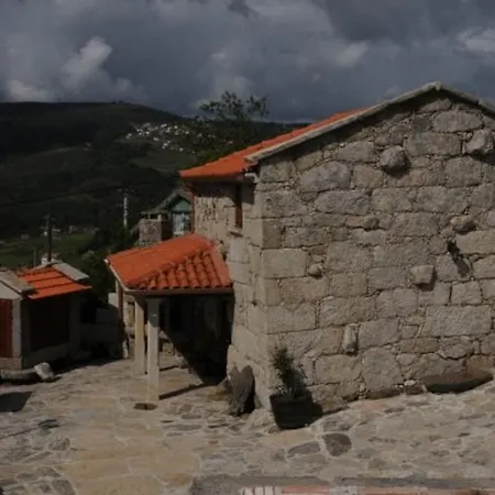 Landhaus Refugio Dos Cregos