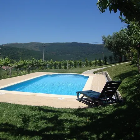 Séjour à la campagne Refugio Dos Cregos Riba de Mouro