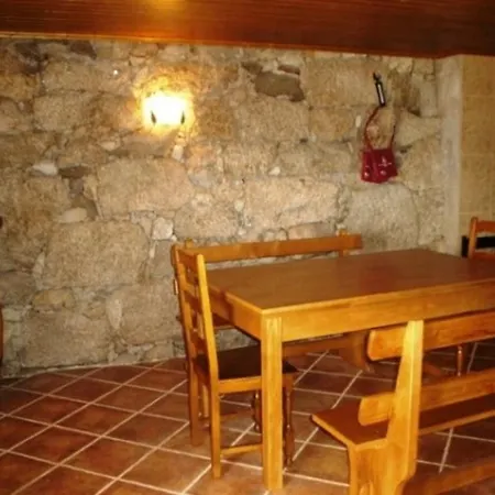 Refugio Dos Cregos