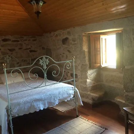 Landhaus Refugio Dos Cregos