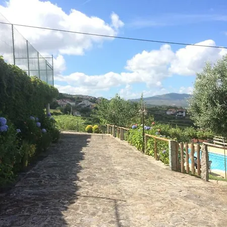 Refugio Dos Cregos *