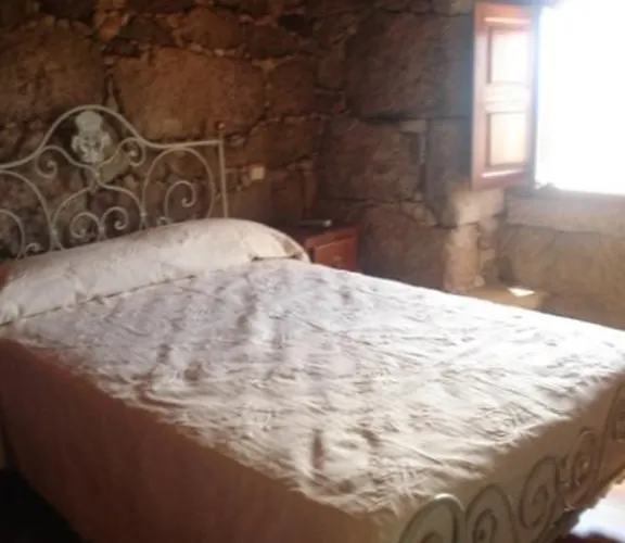 Refugio Dos Cregos Riba de Mouro