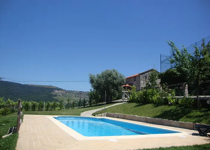 Landsted Refugio Dos Cregos *