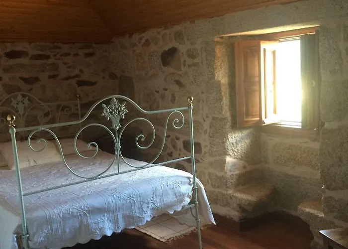 Landsted Refugio Dos Cregos