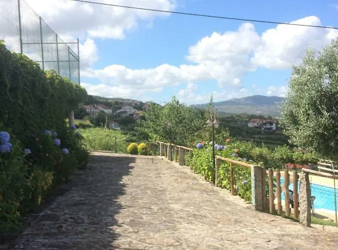 Refugio Dos Cregos *